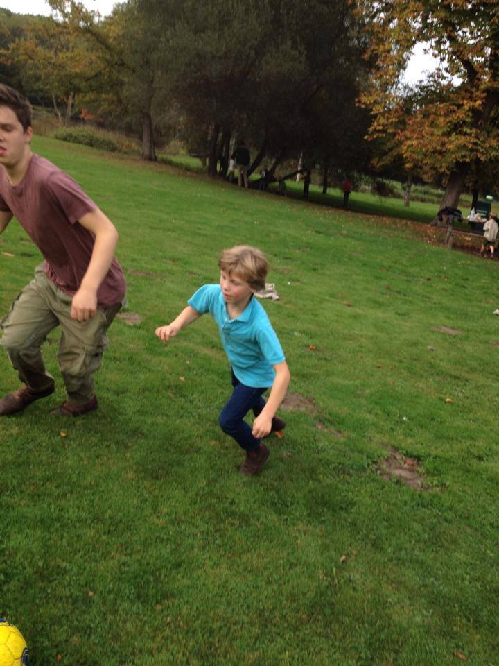 Sint-Martinus den XIIde - Weekend KHV 2013